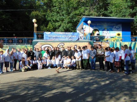 Молодежь Астраханской епархии приняла участие в  форуме "Моя вера православная"