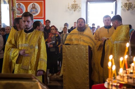 Программа «Духовная связь» в Астрахани: итоги