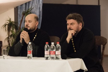 Программа «Духовная связь» в Астрахани: итоги