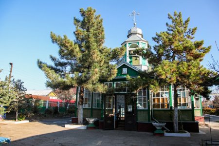 Продолжается аттестация воскресных школ Астраханской епархии
