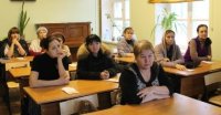 Православный образовательный женский клуб «Сударушка» начинает свою работу