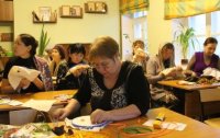 Православный образовательный женский клуб «Сударушка» начинает свою работу