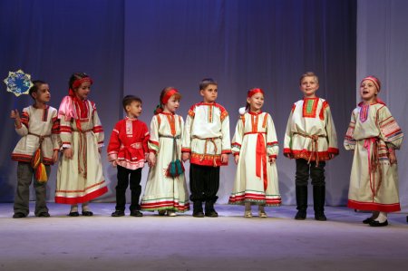 «Вифлеемская Звезда» 2017. Областной открытый православный фестиваль