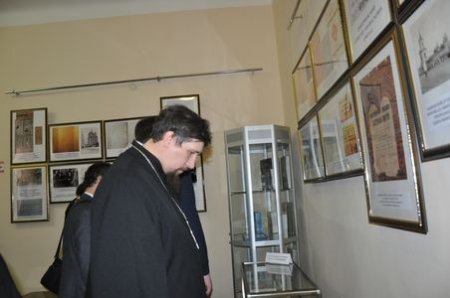 Дни православной книги в Астрахани