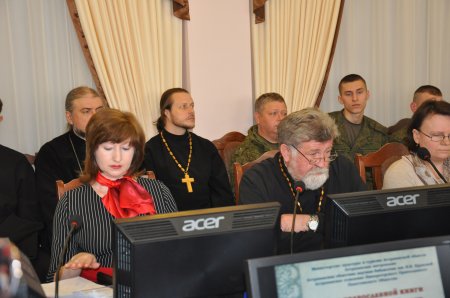 Дни православной книги в Астрахани