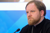 Священник Александр Волков: Любовь к Николаю Чудотворцу записана в нашем культурном коде