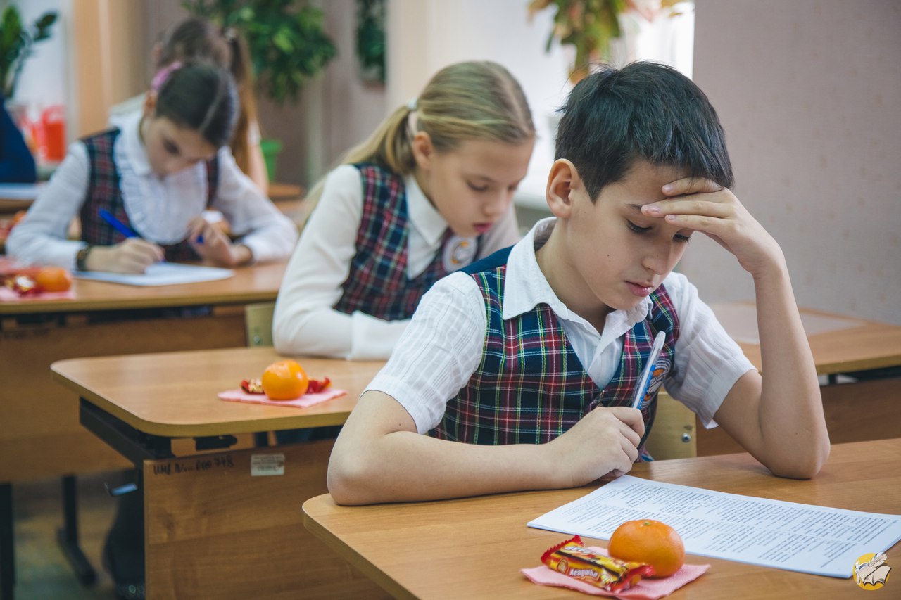 Подготовка Православной гимназии к новому учебному году