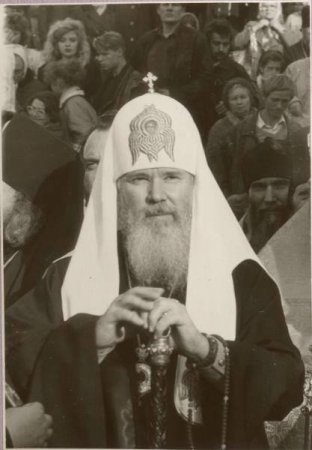К визиту Святейшего Патриарха Кирилла в Астраханскую митрополию в сентябре 2017 года