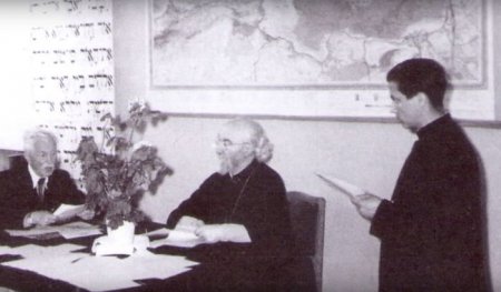 Митрополит Иона (Карпухин) о церковной жизни в советское время