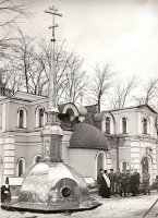 Митрополит Иона (Карпухин) о церковной жизни в советское время