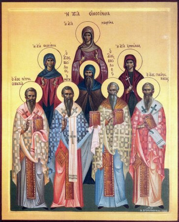 Просветительский квест «Хроники Василиады» прошел на приходе Покровского собора