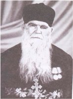 Астраханское духовенство в годы Великой Отечественной войны 