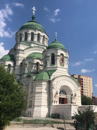 Православный фестиваль «Братья» продолжается