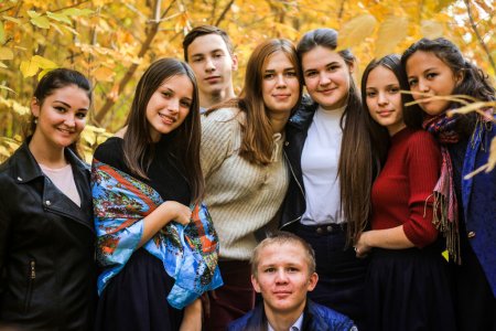 I съезд православной молодежи Ахтубинской епархии