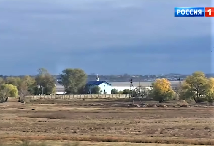 Видеосюжет телеканала «Астрахань-24»