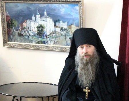 Приглашаем всех, кому интересна история Астраханской епархии