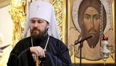 Митрополит Волоколамский Иларион: Размышления в день проведения «объединительного собора»