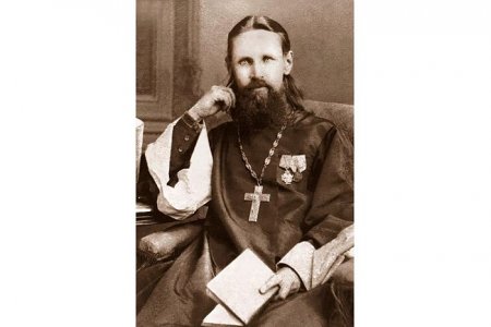 «Молитвенник за Россию»: документ из архивов Валаамского монастыря