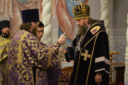 Праздник Торжества Православия