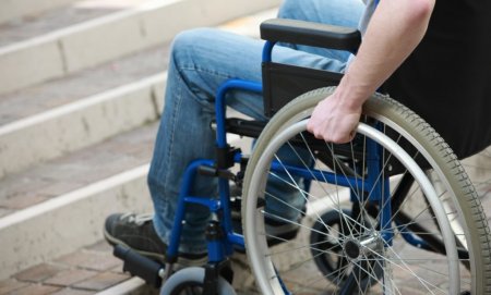 В Свято-Тихоновском университете открыт набор на курсы по оказанию помощи людям с инвалидностью