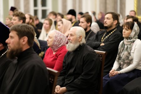 Епископ Пантелеимон (Шатов): Семейная жизнь должна быть утешением