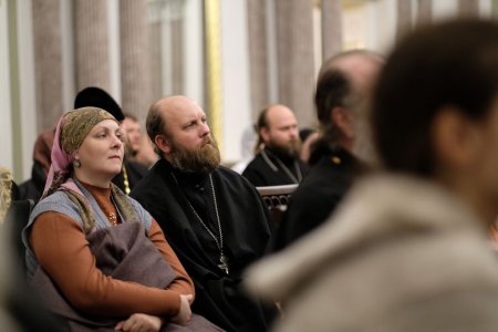 Епископ Пантелеимон (Шатов): Семейная жизнь должна быть утешением