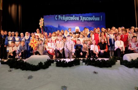 Прошло очередное заседание Совета по культуре Астраханской епархии