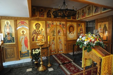 В Москве обсудили перспективы развития православного паломничества