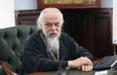 Епископ Орехово-Зуевский Пантелеимон: «Хорошо, что к карантинным мерам приходится прибегать Великим постом»