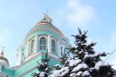 В Москве пройдет VII Всероссийский конкурс-фестиваль детских и юношеских хоров «В ожидании Рождества»