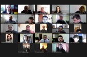 Представители Астраханской епархии приняли участие в онлайн-совещании 