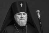 Отошел ко Господу архиепископ Бакинский и Азербайджанский Александр