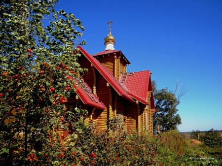 Паломнический центр Астраханской епархии приглашает в поездку: 