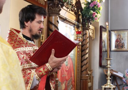 9 августа Русская Православная Церковь чествует память святого великомученика и целителя Пантелеимона