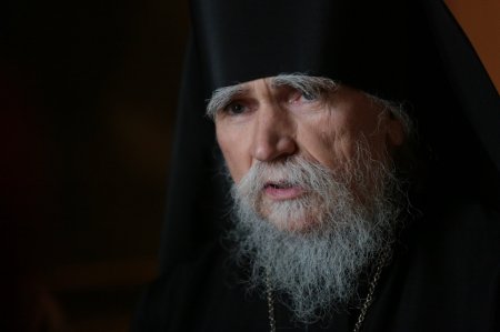 Как священномученик Фаддей (Успенский) повлиял на Астрахань и съемочную группу проекта «Живое слово»