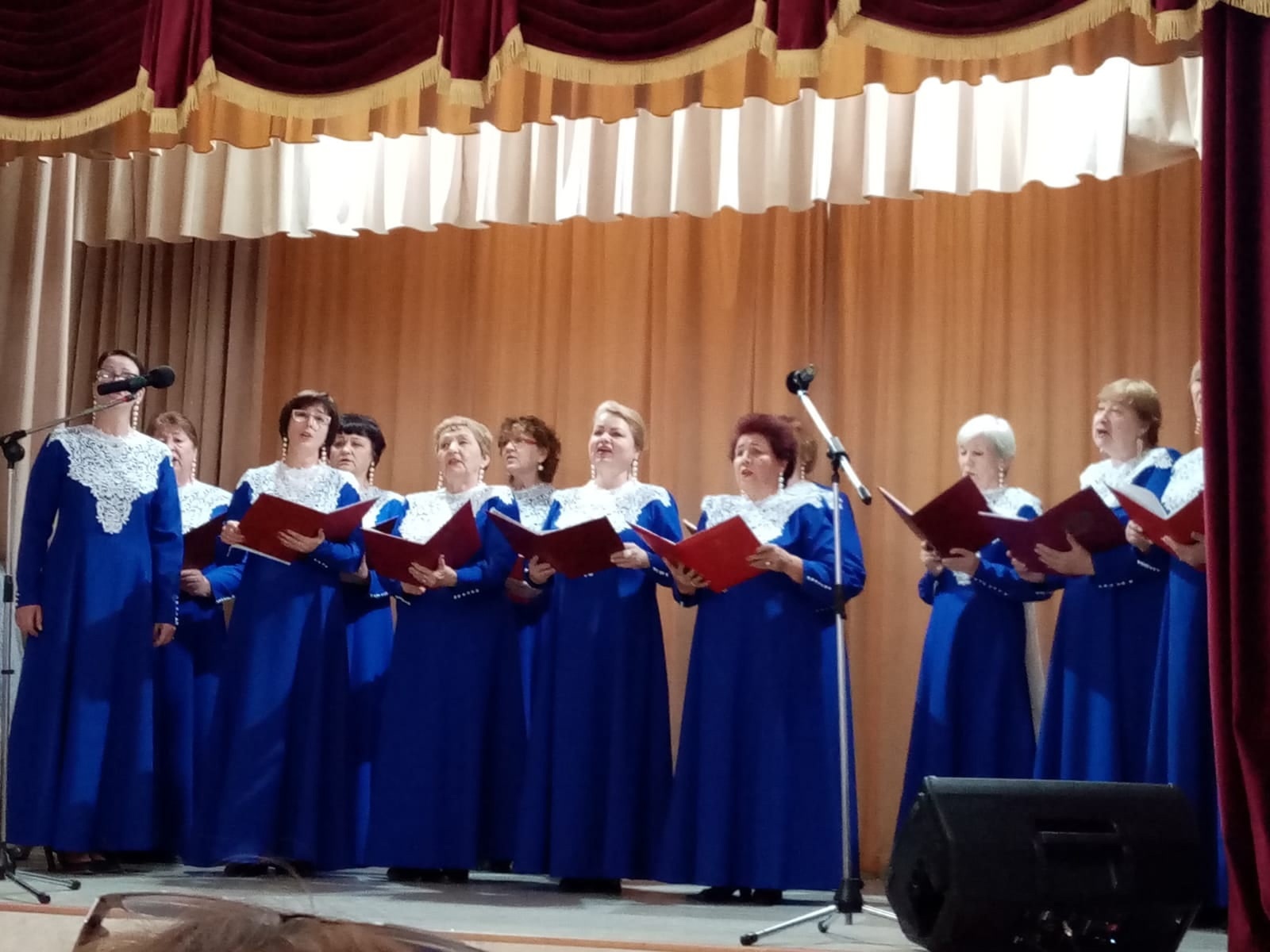 Театр-студия при Астраханской епархии «Живая Душа» приглашает