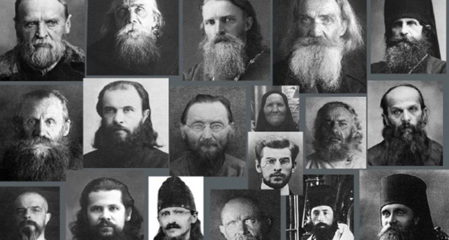 День памяти новомучеников и исповедников земли Русской