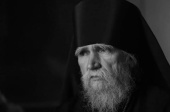 Архимандрит Дамаскин (Орловский): Жития новомучеников — духовное лекарство, которое надо принимать всю жизнь